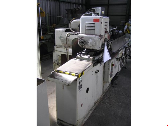 Used BHU 40 1 centre grinder for Sale (Auction Premium) | NetBid Industrial Auctions